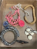 Bracelets Costume Jewelry
