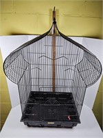 Bird Cage 32x18.5x14
