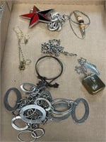 Necklaces & Costume Jewelry