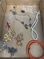 Necklaces Costume Jewelry
