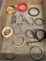 Bracelets Costume Jewelry