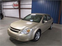 2007 Chevrolet COBALT LT