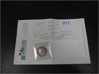 Dante Alighieni token / coin