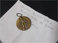WW2 Victory medal