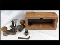 STANLEY #71 ROUTER PLANE