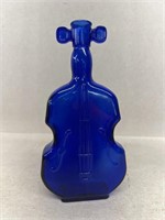 Colbolt blue Violin