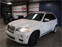 2010 BMW X5