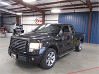 2010 FORD F-150