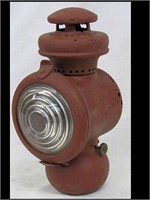 OLD CAR/BUGGY LAMP