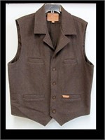 POWDER RIVER OUTFITTERS VEST