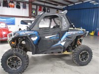 2016 PoLARIS RAZOR 1000