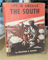 1955 Life in America, The South by Richard Banta