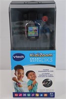 VTECH KIDIZOOM SMART WATCH DX3