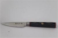 CANGHAN YARI DAMASCUS STEEL KNIFE