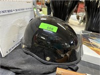 DRIFTER MOTORCYCLE HELMET