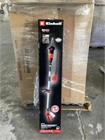 Einhell Pole Saw Pallet