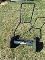 Yardworks Push Mower