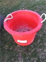 Utility bucket