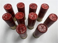 Last of the Collectable Shotgun Shells, Western