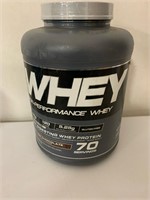 Whey Fast Digesting Whey Protein 70 Servings 
M...