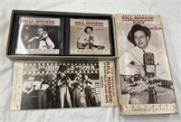 Bill Moore & The Blue Grass Boys 1945-1949 CD Set