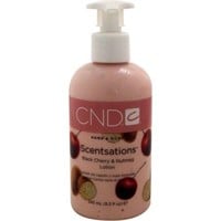 CND - Scentsation Black Cherry & Nutmeg Lotion ...