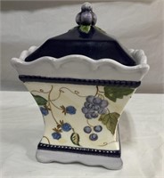 Hand Painted China From Capriware