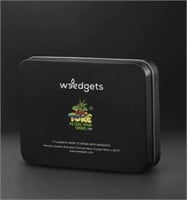 Weedgets ACTIVATED CARBON FILTERS FOR SMOKING -...