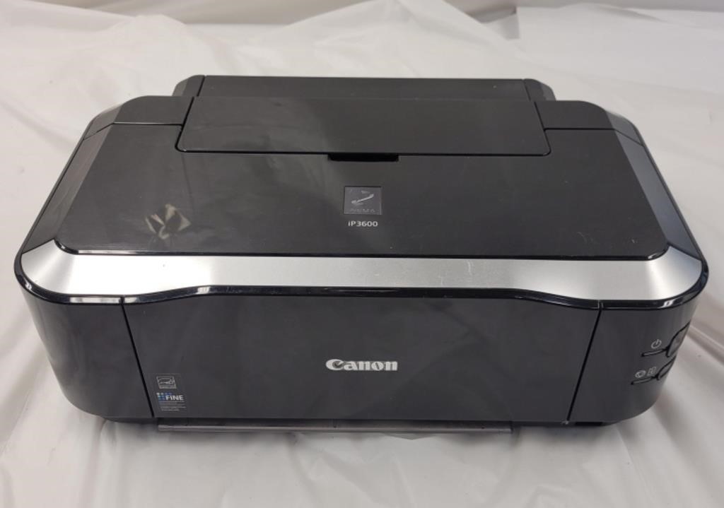 Canon IP360 pixma printer