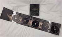 Game of thrones complete second season DVD set