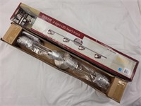 New in box for light LED fixed track dimmable