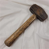 Small Sledgehammer