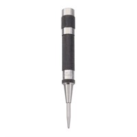 Starrett Steel Automatic Center Punch