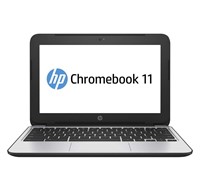HP Chromebook 11 G4 P0B78UT#ABA - 11.6" - Intel...