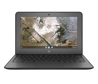 HP Chromebook 11A G6 EE 6KJ19UT#ABA - 11.6" - A...
