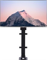 Co-z Motorized Tv Lift For 32" To 57" Tvs Up To