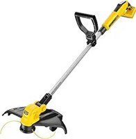 15" Cordless Weed Whacker & Edger For Dewalt 20v