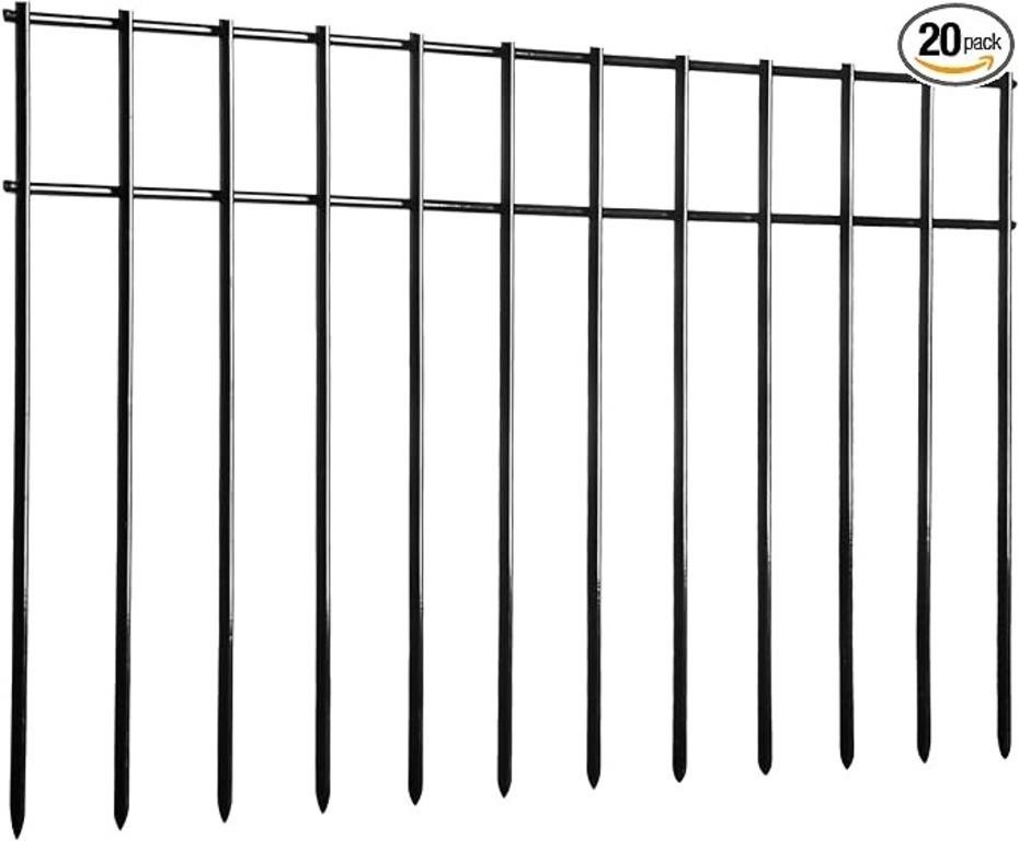 Adavin Small/medium Animal Barrier Fence