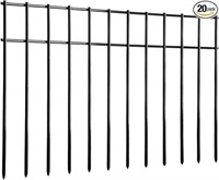 Adavin Small/medium Animal Barrier Fence