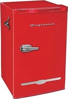 Frigidaire Retro Bar Fridge Refrigerator With