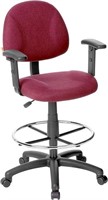 Boss Office Products Ergonomic Works Drafting