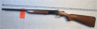 Winchester Model 370 12 Gauge Single Shot