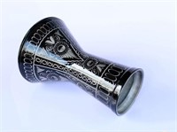 Egyptian Solo Darbuka DED-322E With Dust Bag