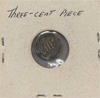 Three Cent Piece