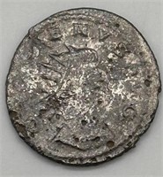 Gallienus Cmperor 
253-268 AD Ancient Coin