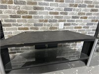 TV / Media Stand, Measures 53x16x27