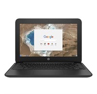 HP Laptop Chromebook 11 G5 EE 1FX82UT#ABA - 11....