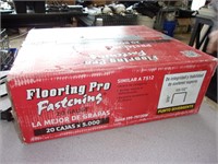 flooring pro fasteners case
