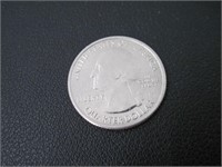 2019 War in the Pacific West Point Quarter