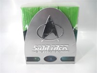 Star Trek The Next Generation Complete 2007 Series